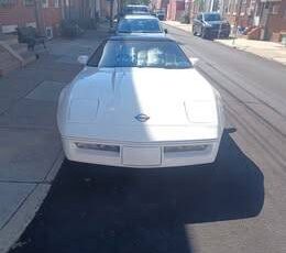 Chevy-corvette-1988-white