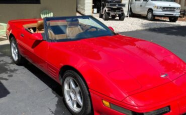 Chevy-corvette-1991-red-3