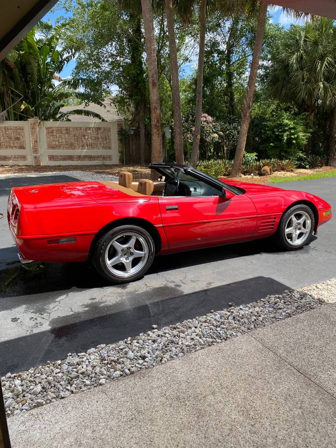 Chevy-corvette-1991-red-5