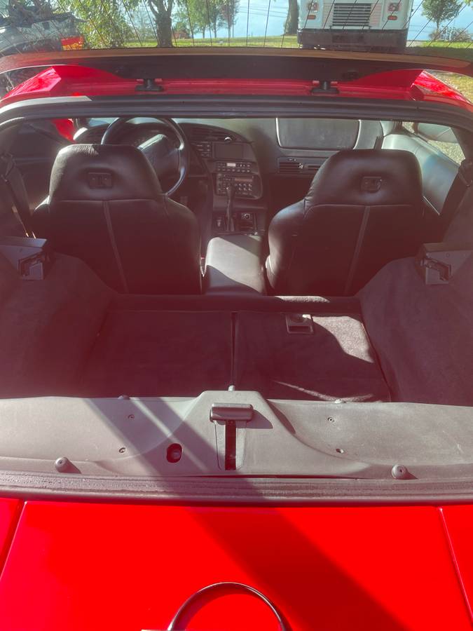 Chevy-corvette-1995-red-2