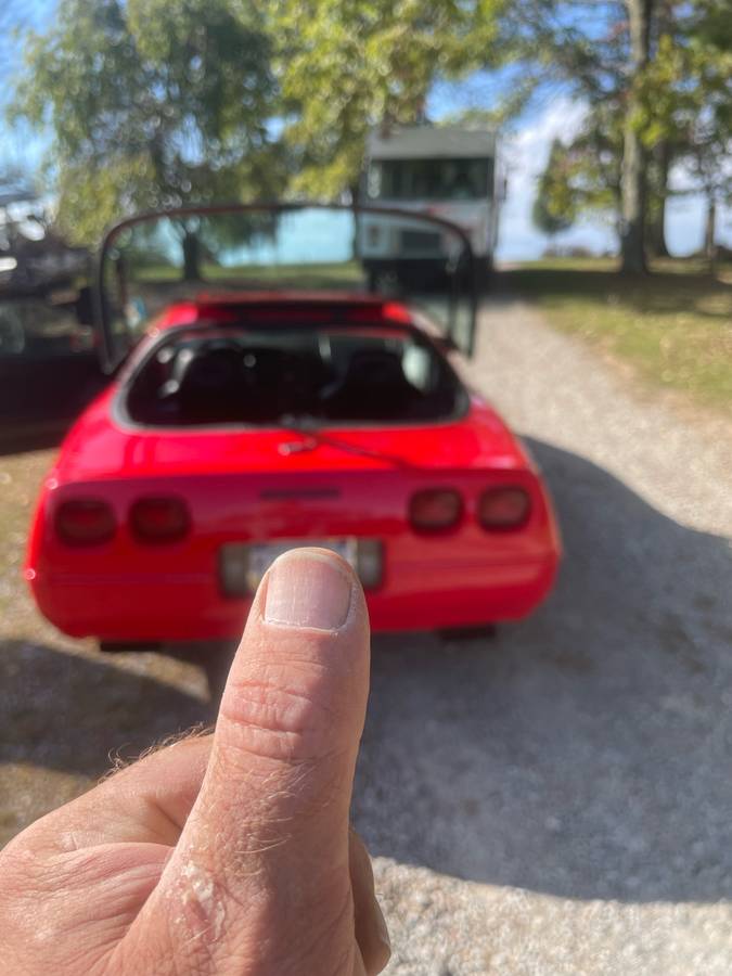 Chevy-corvette-1995-red-3
