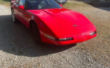 Chevy-corvette-1995-red-6