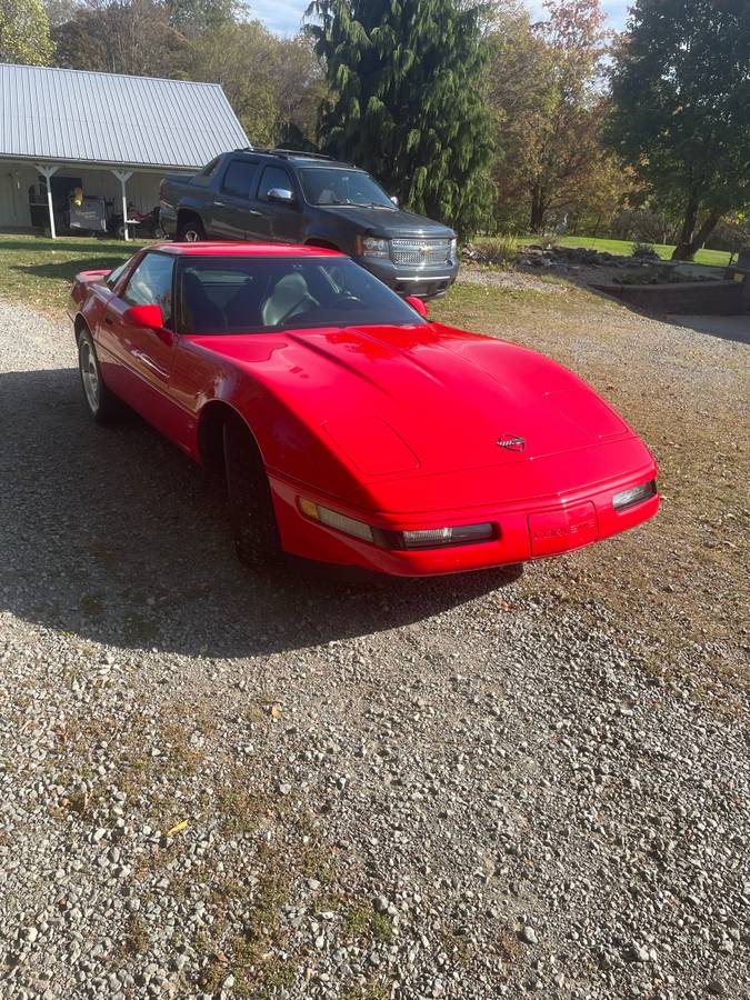 Chevy-corvette-1995-red-6