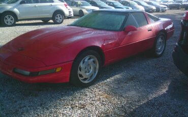 Chevy-corvette-52k-1991-blue-10