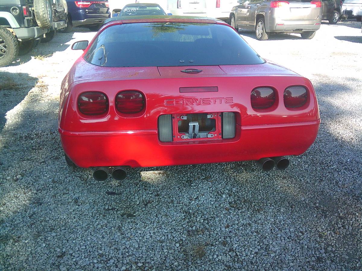 Chevy-corvette-52k-1991-blue-12