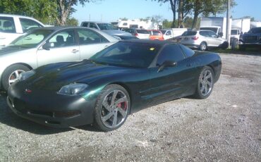 Chevy-corvette-52k-1991-blue-14