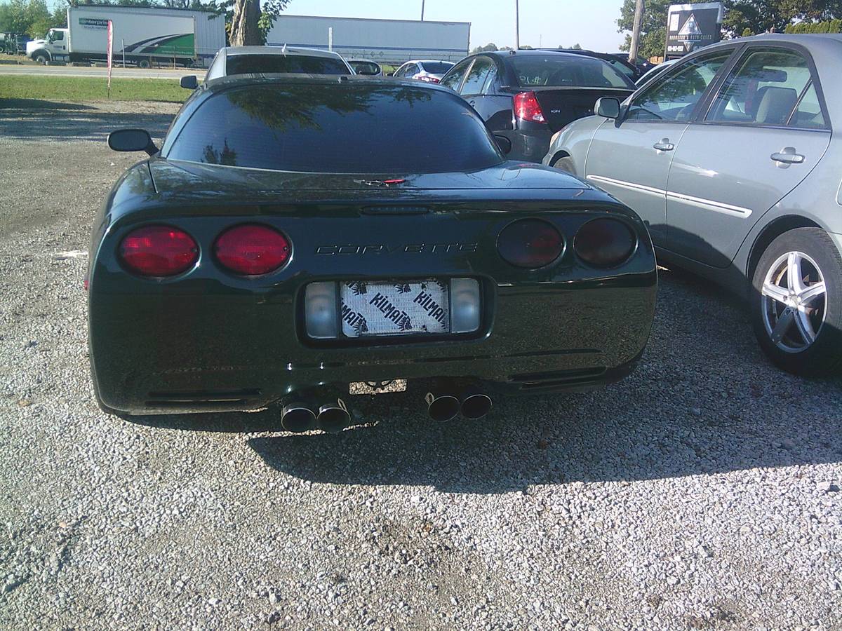 Chevy-corvette-52k-1991-blue-15