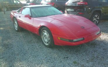 Chevy-corvette-52k-1991-blue-9