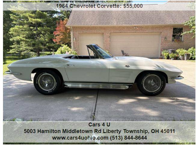 Chevy-corvette-convertible-1964