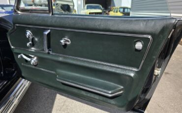 Chevy-corvette-convertible-1965-green-9