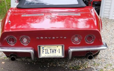 Chevy-corvette-convertible-1969-red-2