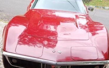 Chevy-corvette-convertible-1969-red
