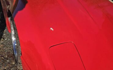 Chevy-corvette-convertible-1991-red-2