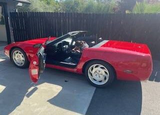 Chevy-corvette-convertible-1996-red-4