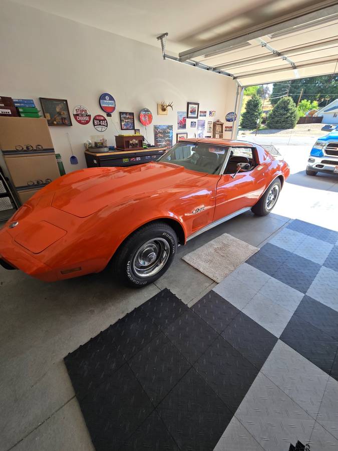 Chevy-corvette-stingray-coupe-1975-orange-8