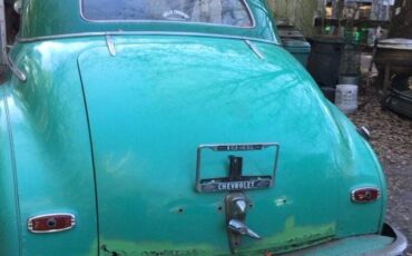 Chevy-coup-1946-green