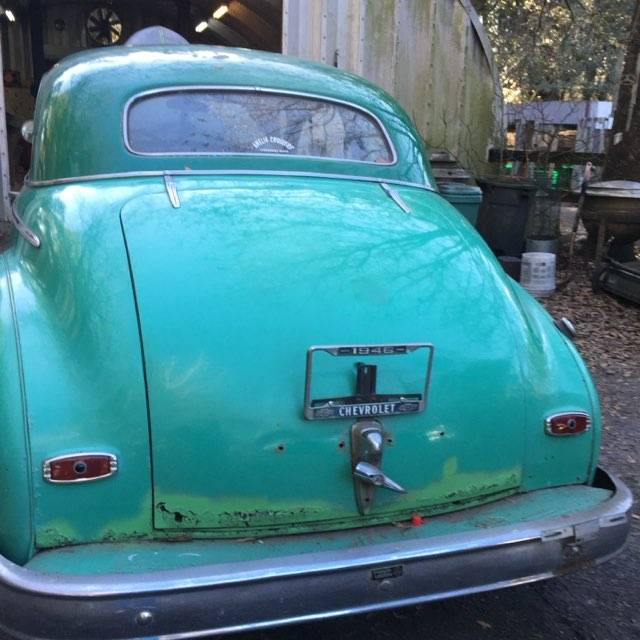 Chevy-coup-1946-green
