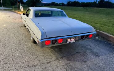 Chevy-custom-coupe-1968-green-1