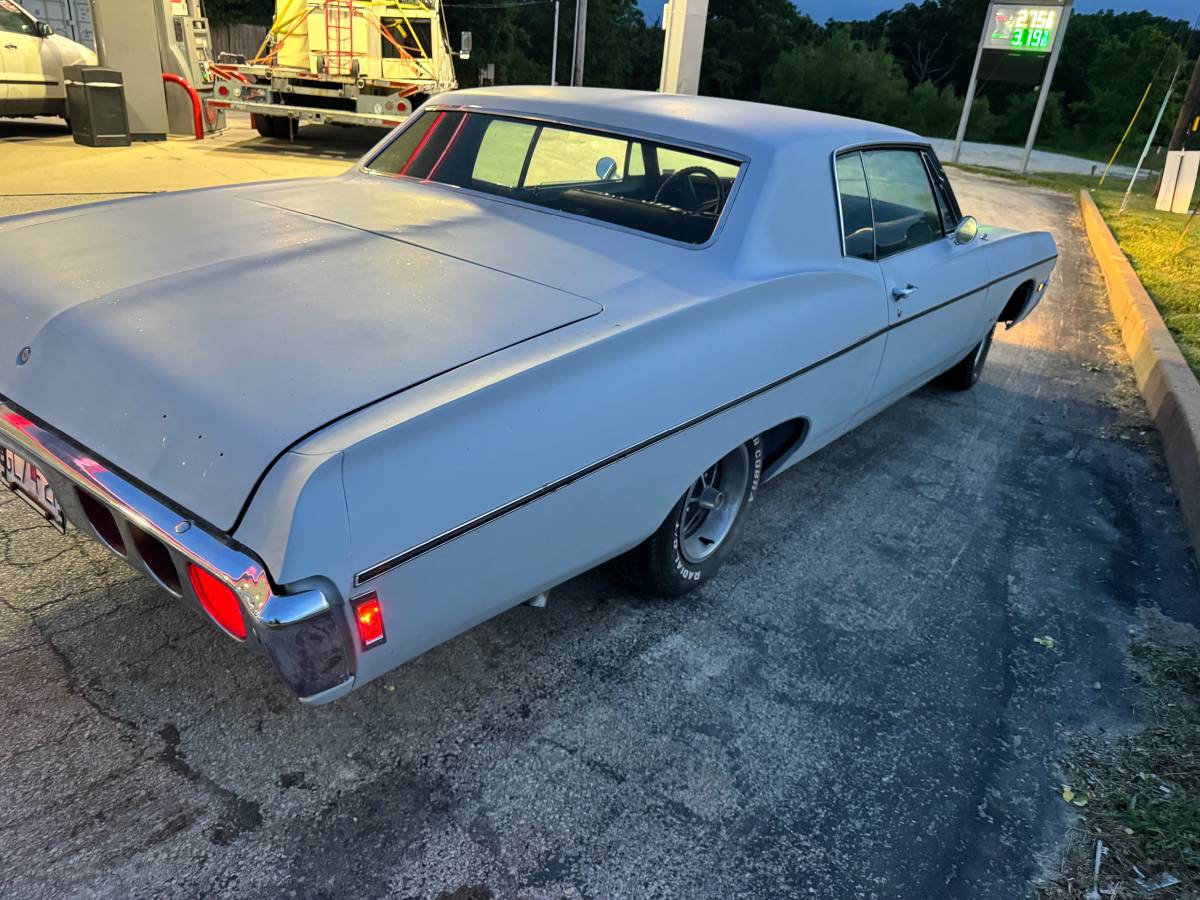 Chevy-custom-coupe-1968-green-2