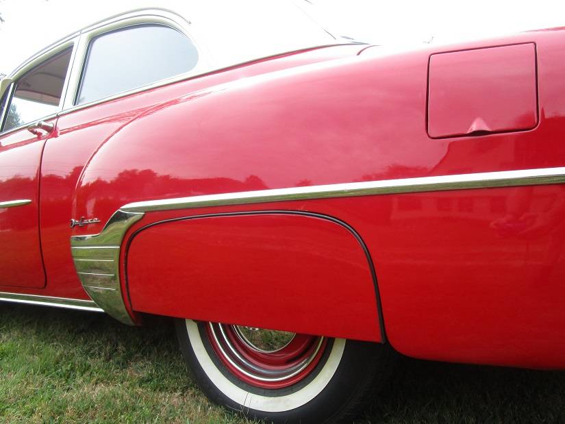 Chevy-deluxe-1952-red-12