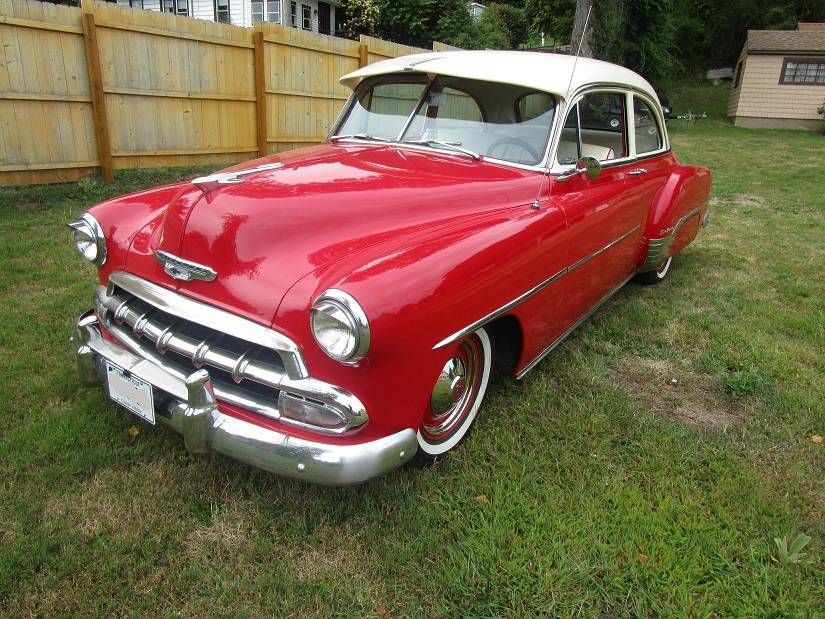 Chevy-deluxe-1952-red-29