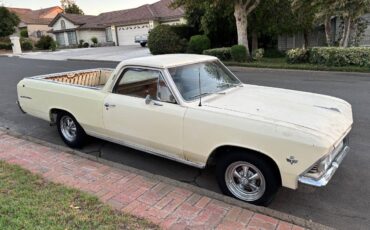 Chevy-el-camino-1966-yellow