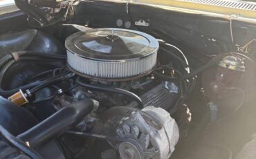 Chevy-el-camino-1966-yellow-4