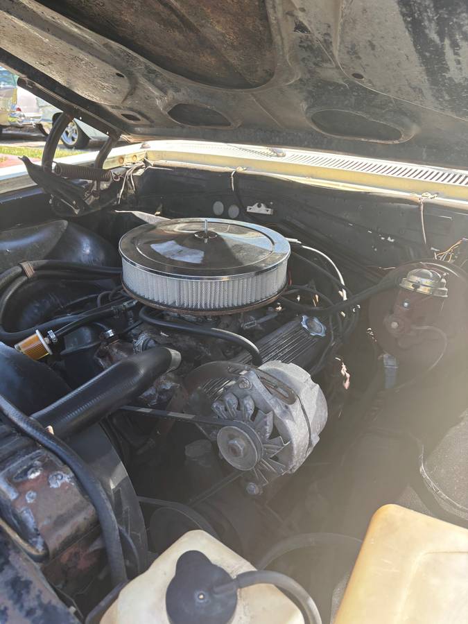 Chevy-el-camino-1966-yellow-4