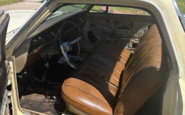 Chevy-el-camino-1966-yellow-7