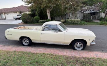 Chevy-el-camino-1966-yellow-8