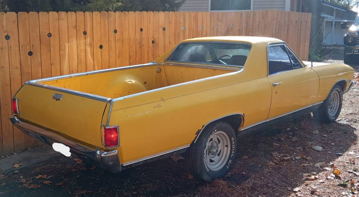 Chevy-el-camino-1968-yellow-1