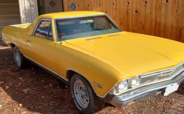 Chevy-el-camino-1968-yellow-4