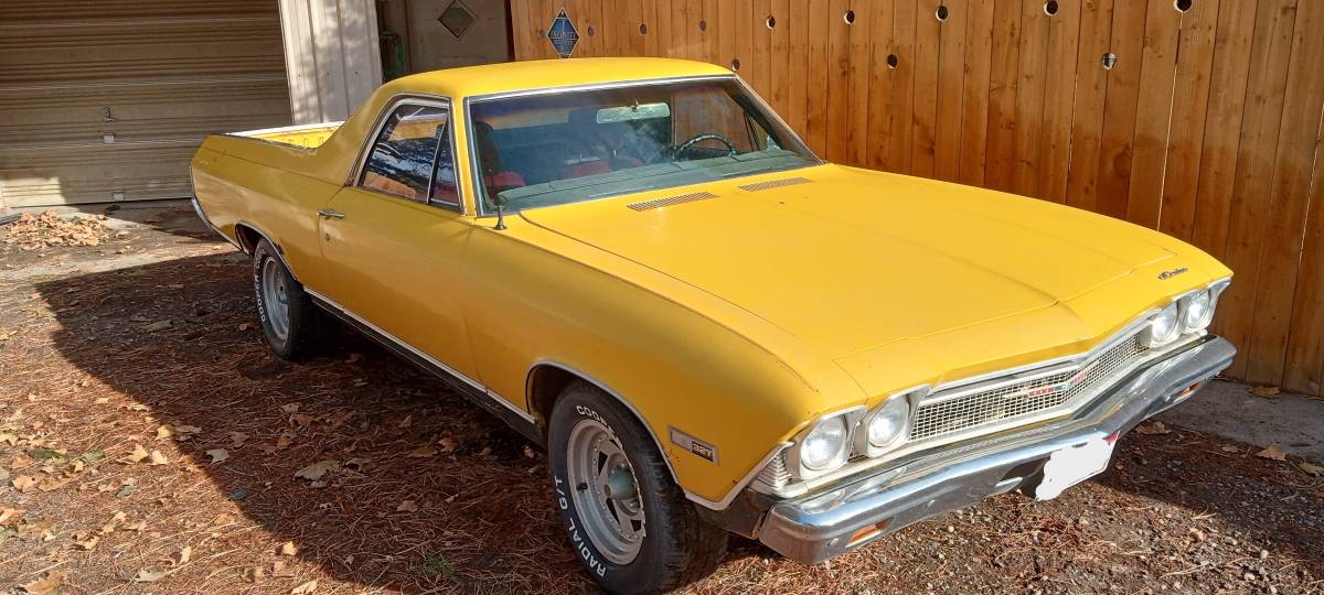 Chevy-el-camino-1968-yellow-4