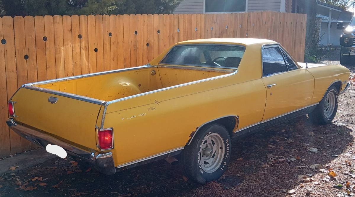 Chevy-el-camino-1968-yellow-7