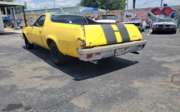 Chevy-el-camino-1973-yellow-1
