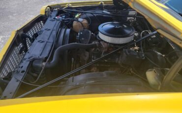 Chevy-el-camino-1973-yellow-12