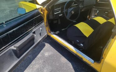 Chevy-el-camino-1973-yellow-13