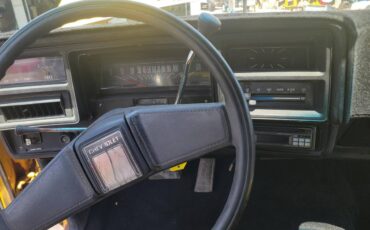 Chevy-el-camino-1973-yellow-14