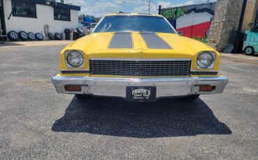 Chevy-el-camino-1973-yellow-4