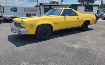 Chevy-el-camino-1973-yellow-5