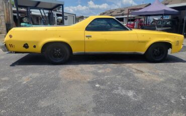 Chevy-el-camino-1973-yellow-6