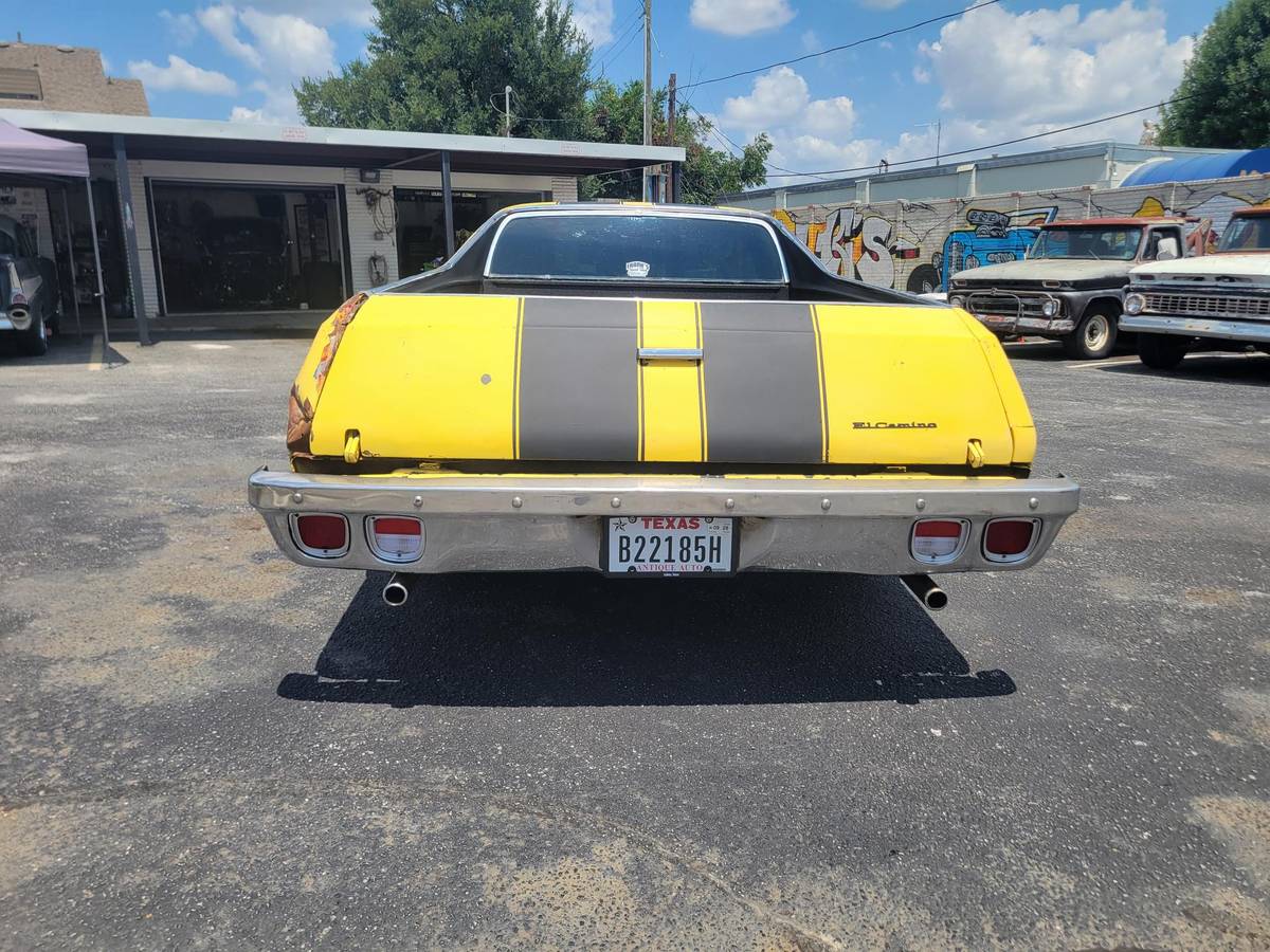 Chevy-el-camino-1973-yellow-7