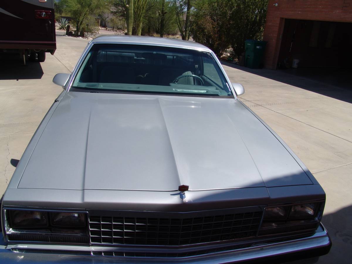 Chevy-el-camino-1987-silver-14