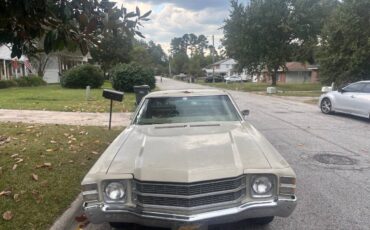 Chevy-elcamino-1971-yellow-1