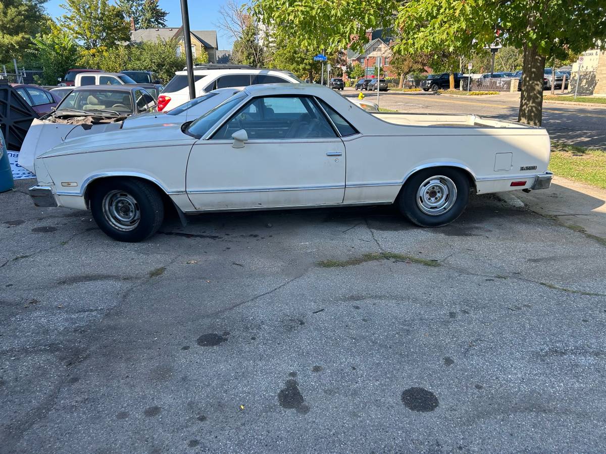 Chevy-elcamino-1985-yellow-2