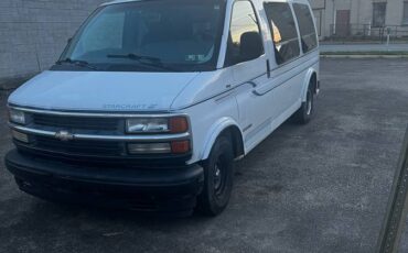 Chevy-express-1500-1996-white-1