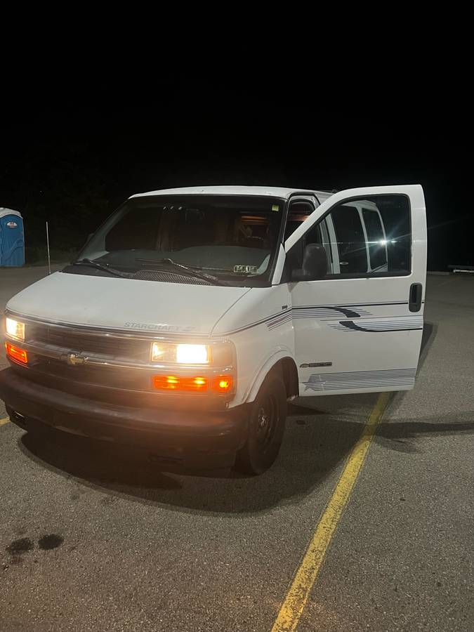 Chevy-express-1500-1996-white-22