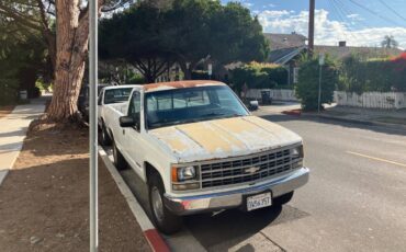 Chevy-express-2500-1989-white