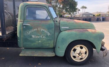 Chevy-flatbed-truck-1951-1