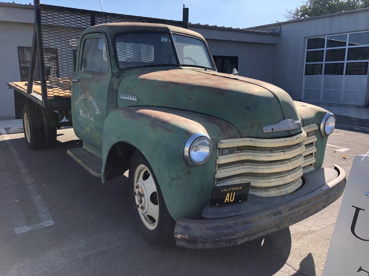 Chevy-flatbed-truck-1951-12